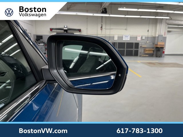 New 2025 Volkswagen Atlas Cross Sport SEL Premium R-Line image 8