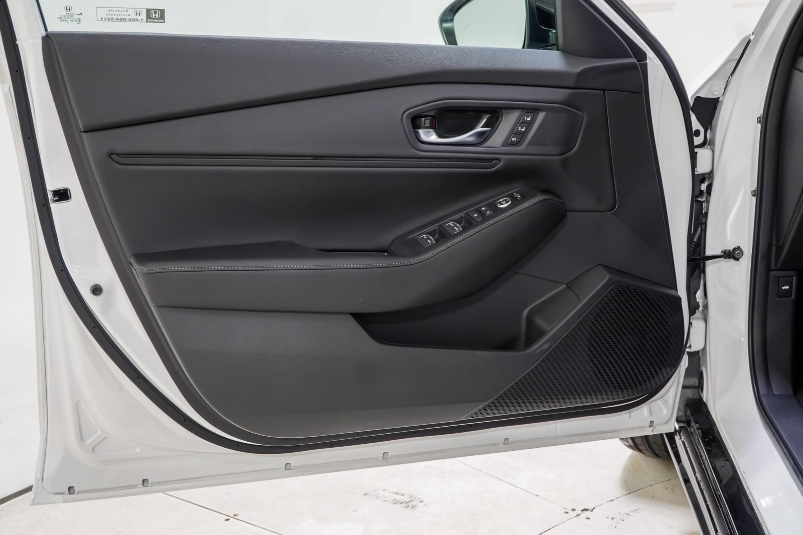 New 2025 Honda Accord Sport image 16