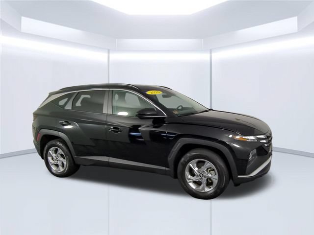 Used 2024 Hyundai Tucson SEL AWD/4WD image 2