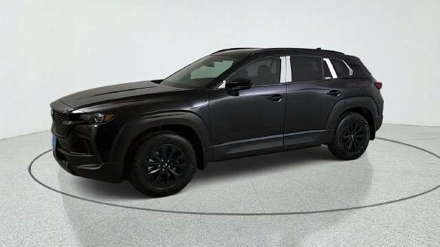 New 2026 MAZDA CX-50 AWD 2.5 Hybrid w/ Weather Package image 3