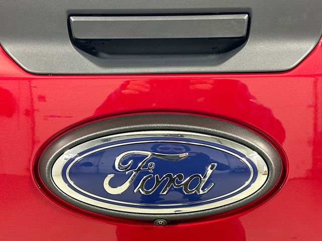 New 2025 Ford Ranger XLT w/ FX4 Off-Road Package image 21