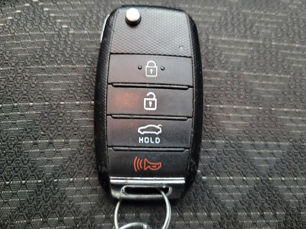 Used 2021 Kia Rio S FWD image 32