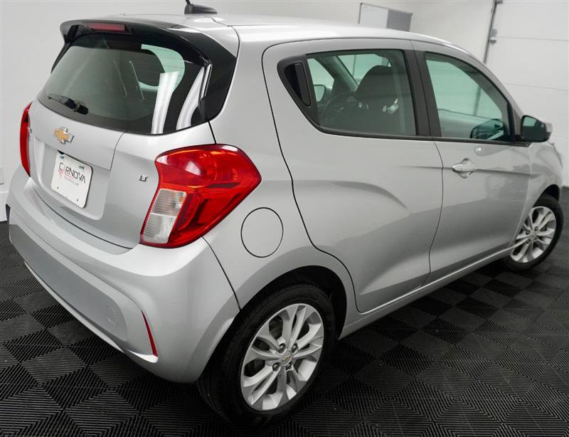 Used 2020 Chevrolet Spark LT image 7