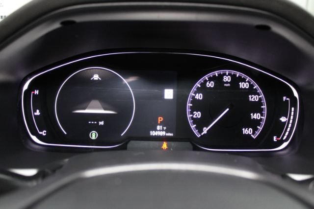 Used 2018 Honda Accord LX image 21