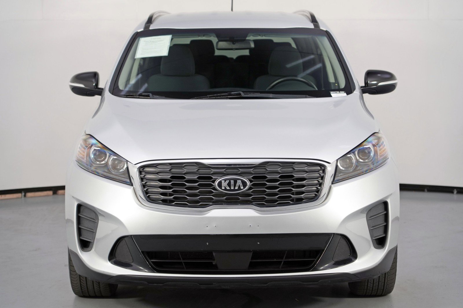 Used 2020 Kia Sorento S image 42