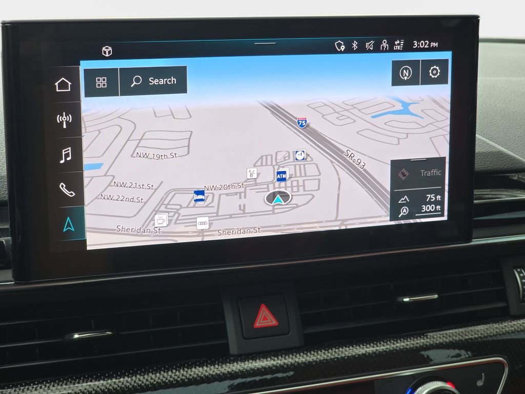 Certified 2023 Audi S5 Premium Plus w/ Premium Plus image 19