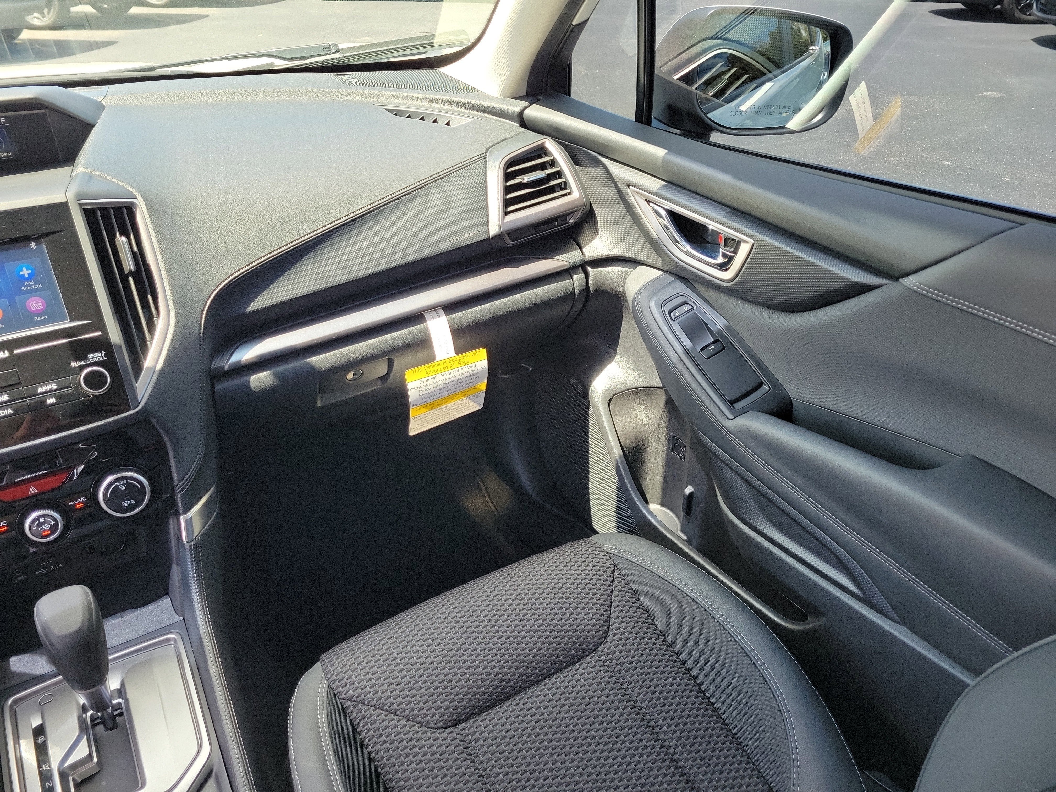 Certified 2024 Subaru Forester Premium image 18