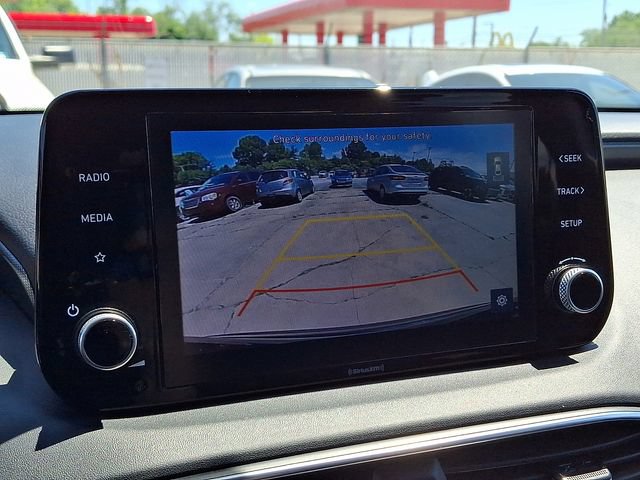 Used 2021 Hyundai Santa Fe SEL w/ Convenience Package AWD/4WD image 24