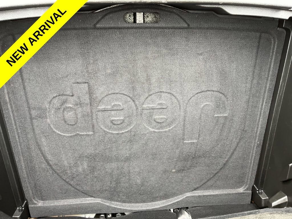 Used 2021 Jeep Renegade Sport image 16