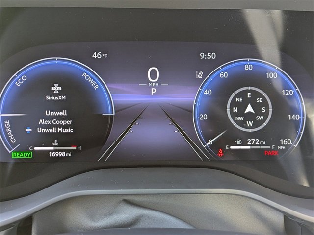 Used 2025 Toyota Sienna Limited image 39