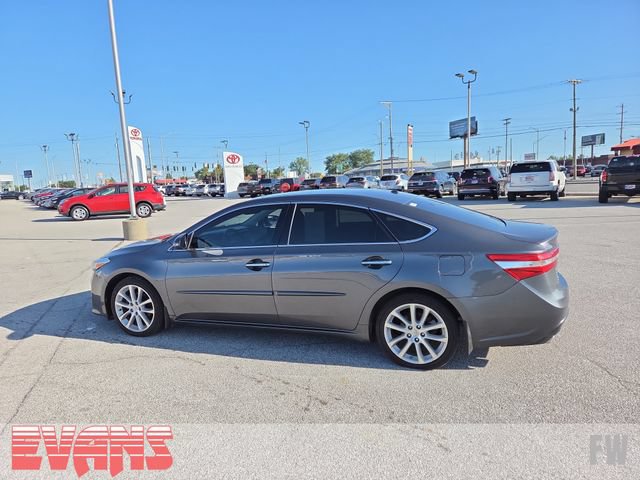 Used 2015 Toyota Avalon Limited FWD image 26