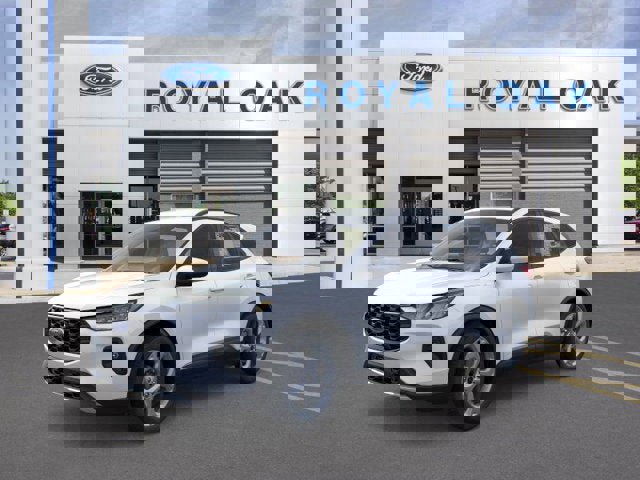 New 2026 Ford Escape ST-Line Select image 1