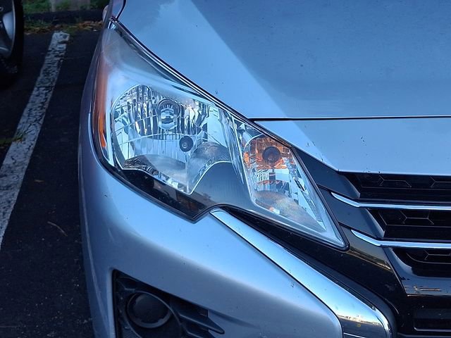 Used 2024 Mitsubishi Mirage ES FWD image 5