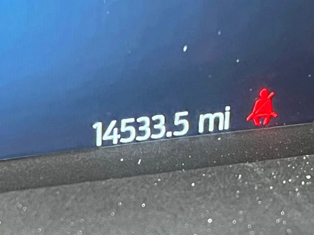 Certified 2024 Ford F250 Lariat w/ Black Appearance Package image 20