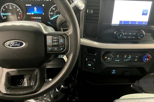 Used 2022 Ford F150 XLT image 13