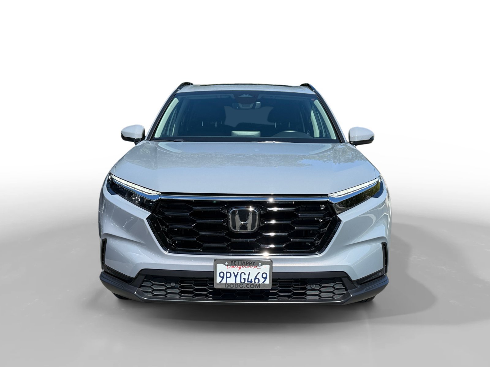 Used 2025 Honda CR-V EX-L image 8