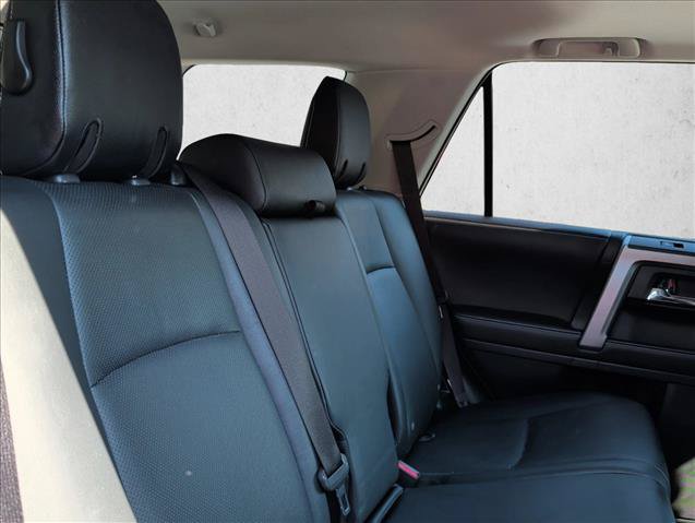 Used 2022 Toyota 4Runner Limited AWD/4WD image 27