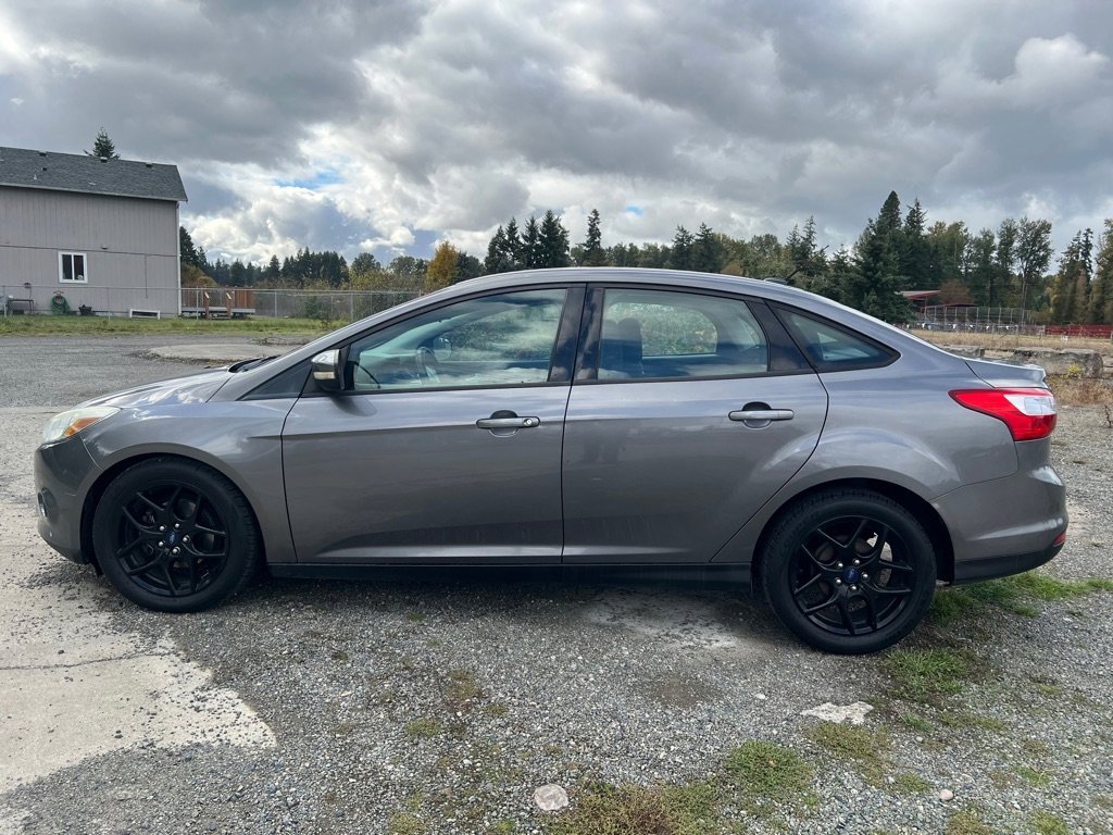 Used 2013 Ford Focus SE image 33