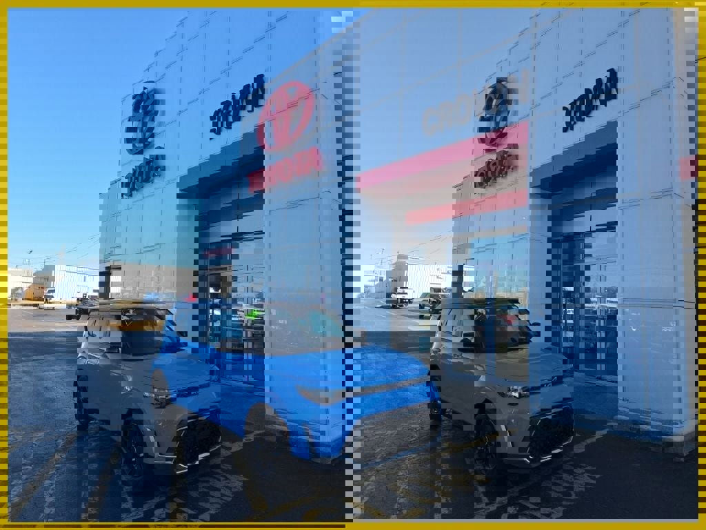 Used 2024 Kia Soul S image 1