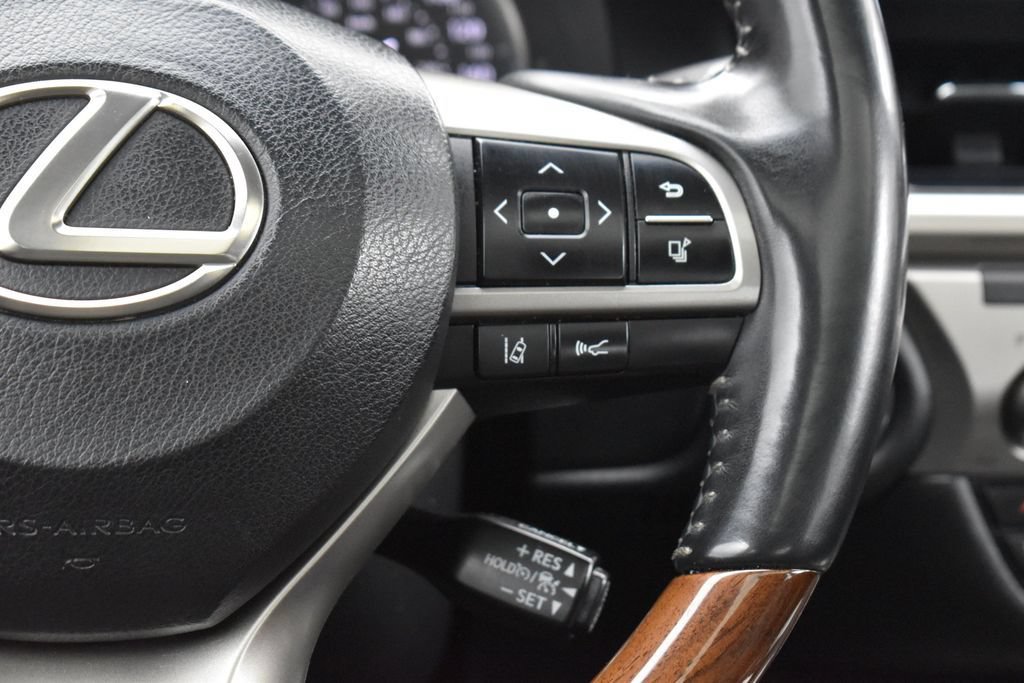 Used 2017 Lexus ES 350 FWD image 15