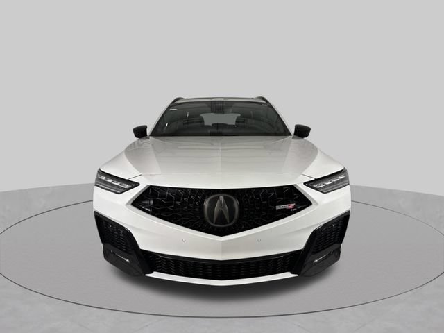 New 2026 Acura MDX Type S AWD/4WD image 3
