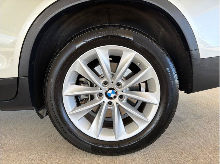 Used 2016 BMW X3 xDrive28i AWD/4WD image 29