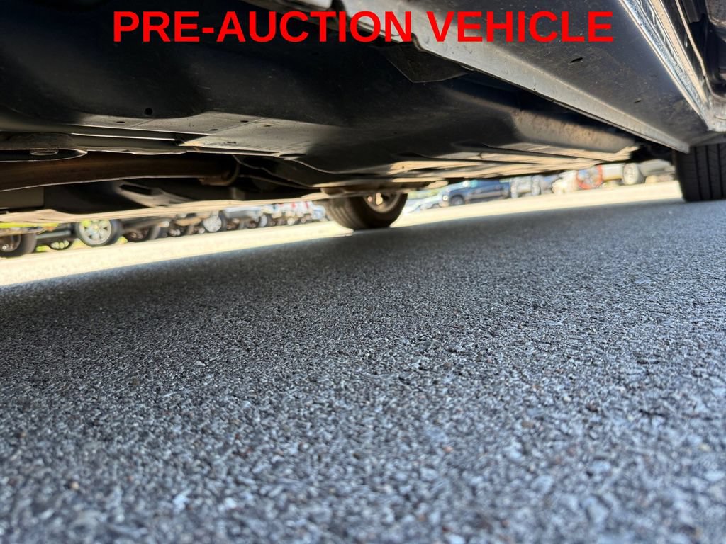 Used 2017 Subaru Legacy 2.5i Premium AWD/4WD image 28