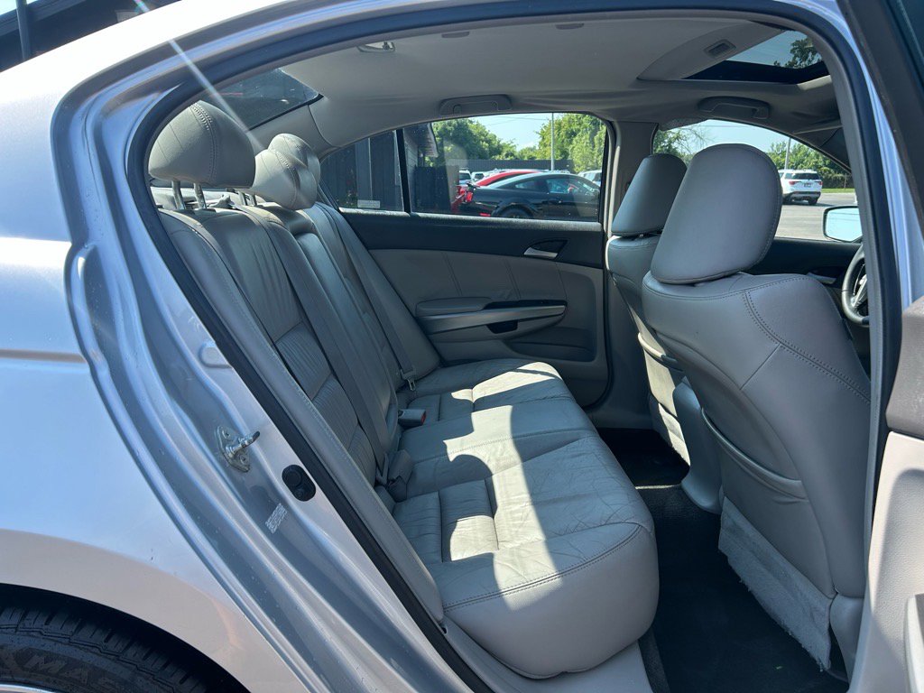 Used 2008 Honda Accord EX-L image 14