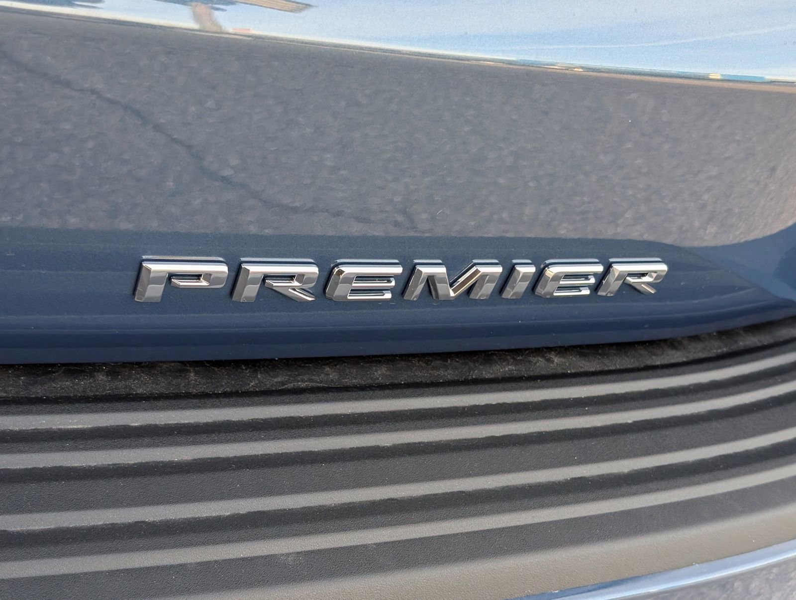 New 2026 Chevrolet Suburban Premier w/ Sun And Tow Package image 7