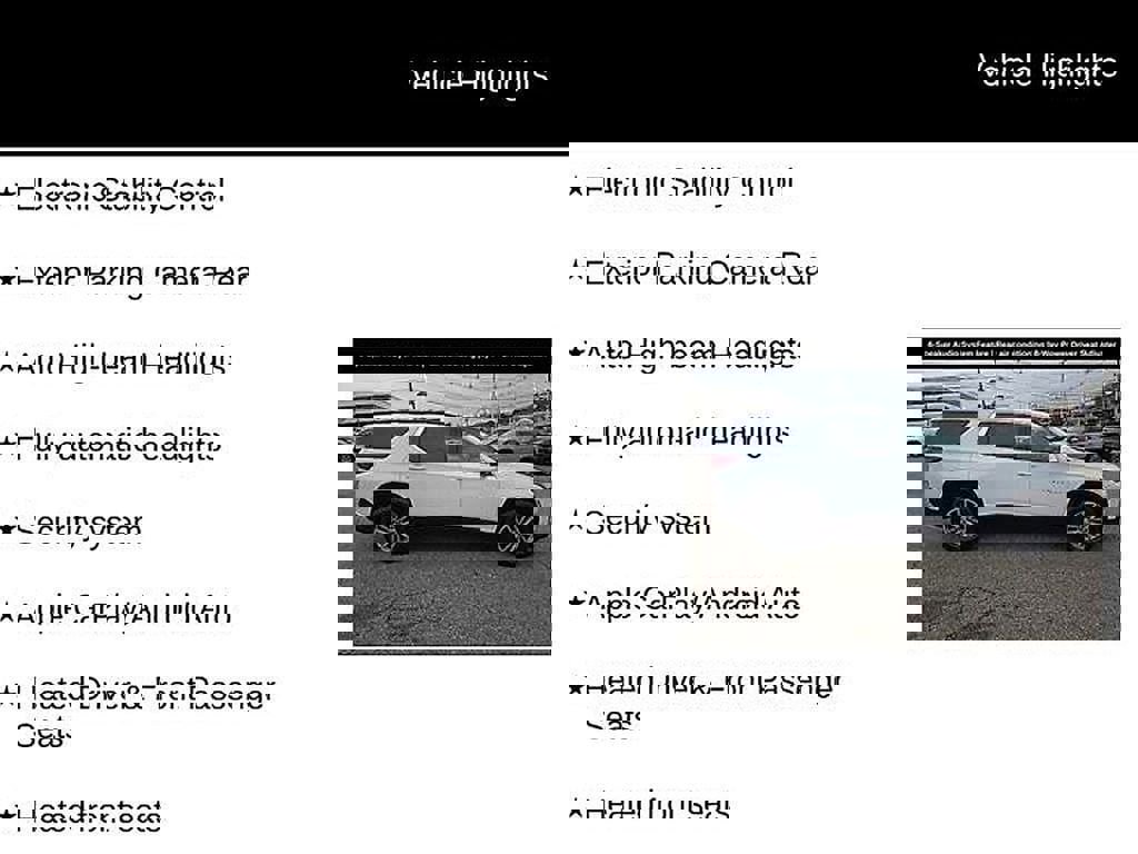 Used 2023 Chevrolet Traverse LT image 16