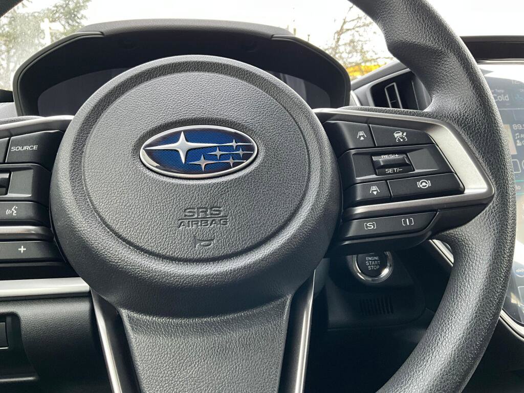 New 2026 Subaru Impreza 2.0i Sport AWD/4WD image 21