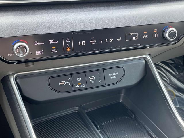 New 2026 Kia Carnival EX image 36