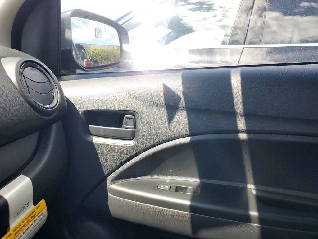 New 2024 Mitsubishi Mirage G4 ES image 22