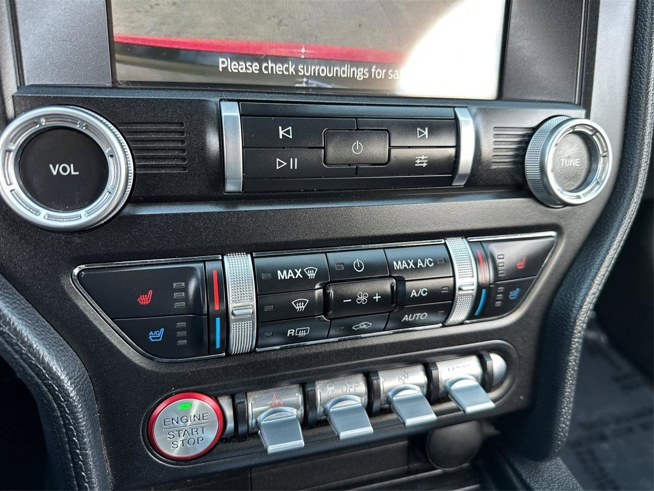 Used 2022 Ford Mustang Premium image 28