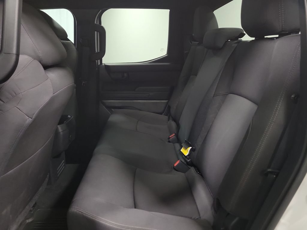 Used 2025 Toyota Tacoma SR5 RWD image 32