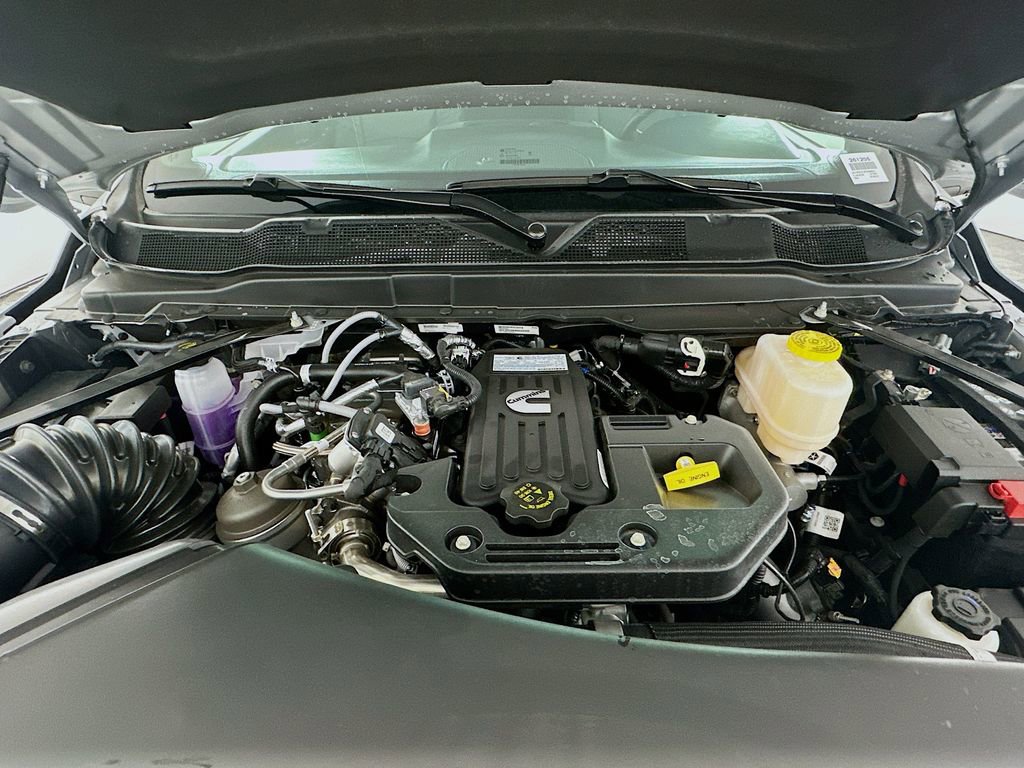 New 2026 RAM 4500 Tradesman image 17