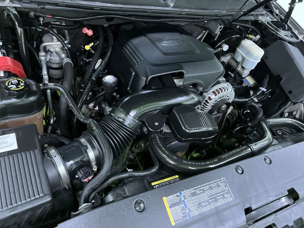 Used 2007 Chevrolet Avalanche LTZ w/ LTZ Preferred Equipment Group AWD/4WD image 29