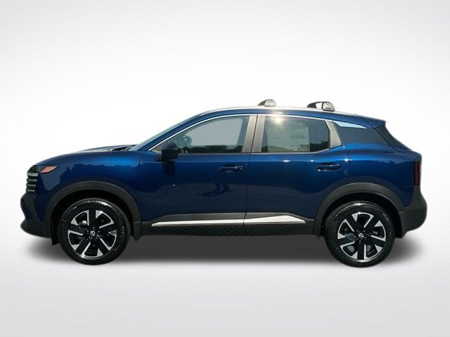 New 2026 Nissan Kicks SV w/ Cold Weather Package AWD/4WD image 3