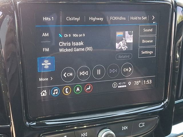 Used 2023 Chevrolet Traverse Premier w/ Redline Edition image 14