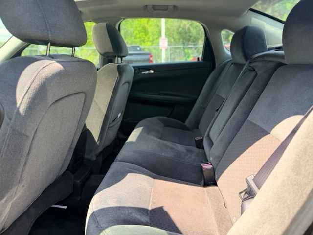 Used 2012 Chevrolet Impala LT w/ LT Sunroof Package FWD image 20