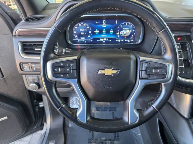 Used 2023 Chevrolet Tahoe LT AWD/4WD image 30