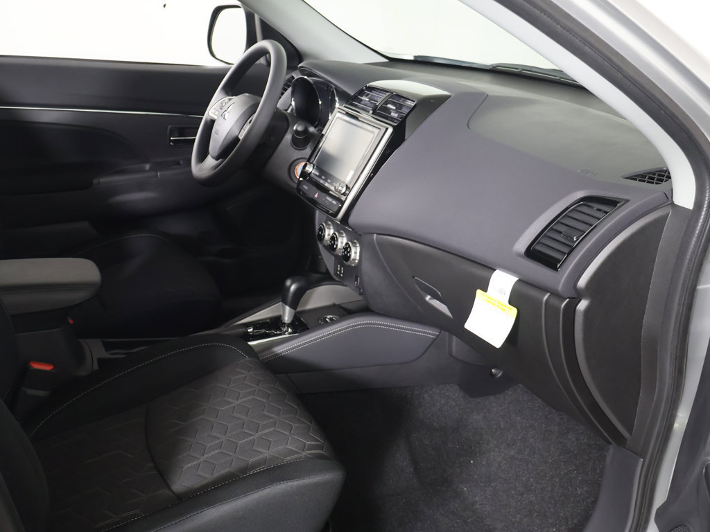 New 2027 Mitsubishi Outlander Sport ES AWD/4WD image 20