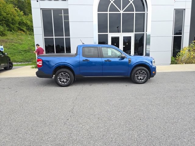 Used 2024 Ford Maverick XLT w/ Equipment Group 300A Standard AWD/4WD image 7