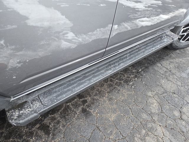 Used 2022 Ford Bronco Outer Banks image 18