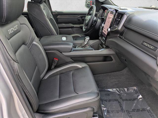Used 2026 RAM 1500 RHO w/ Bed Utility Group image 21