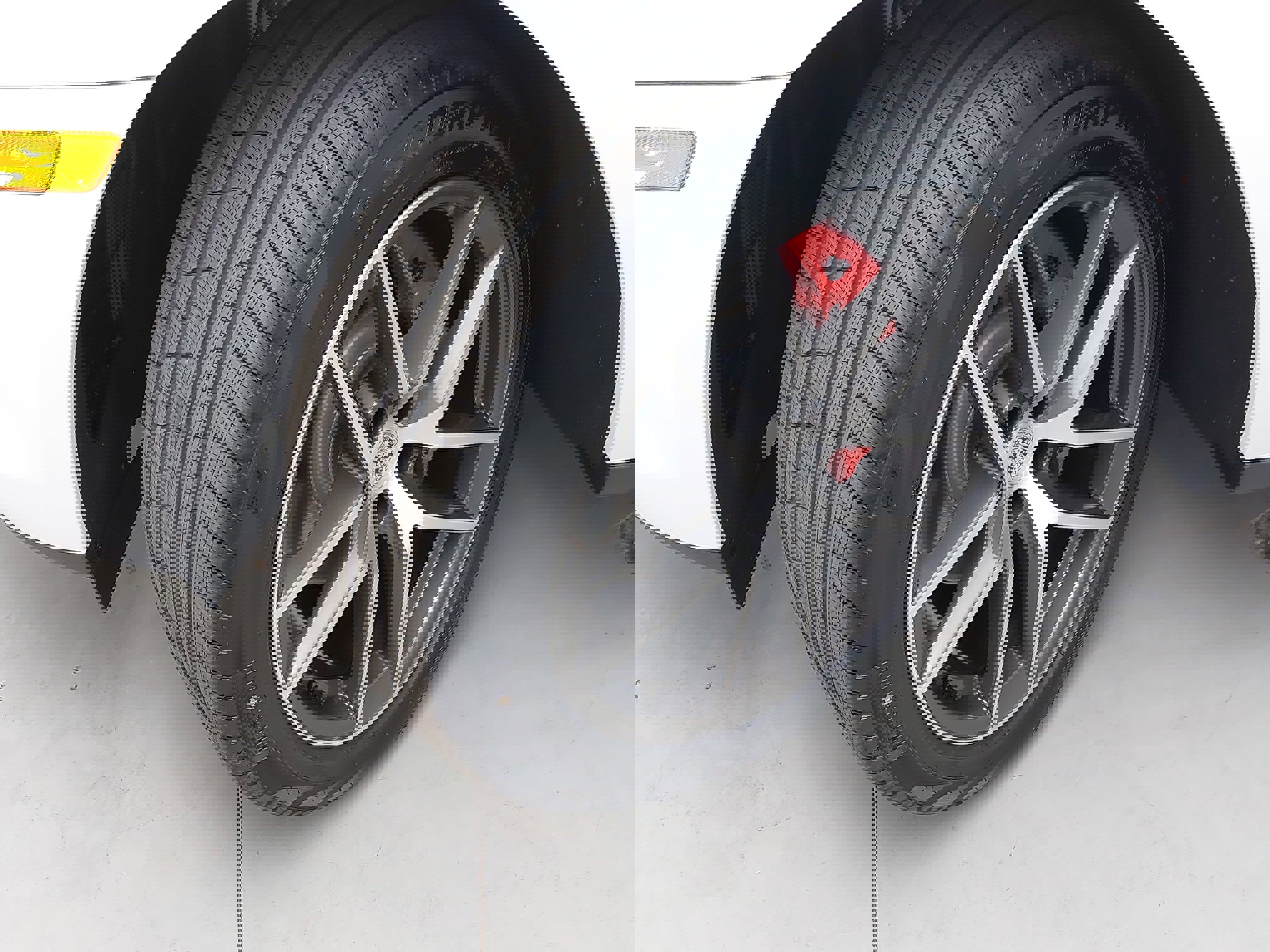 New 2026 Porsche Macan S image 35