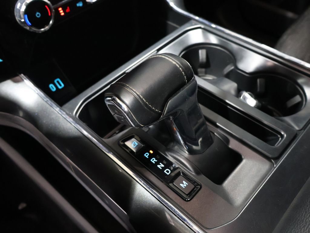 Used 2023 Ford F150 XLT w/ Equipment Group 302A High image 29