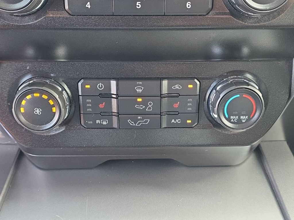 Used 2019 Ford F150 XLT w/ Equipment Group 302A Luxury AWD/4WD image 24