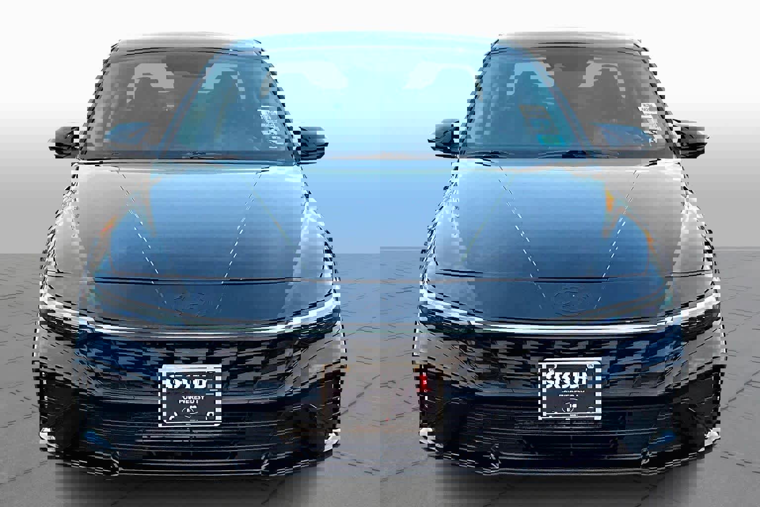 Used 2024 Hyundai Elantra SEL image 3