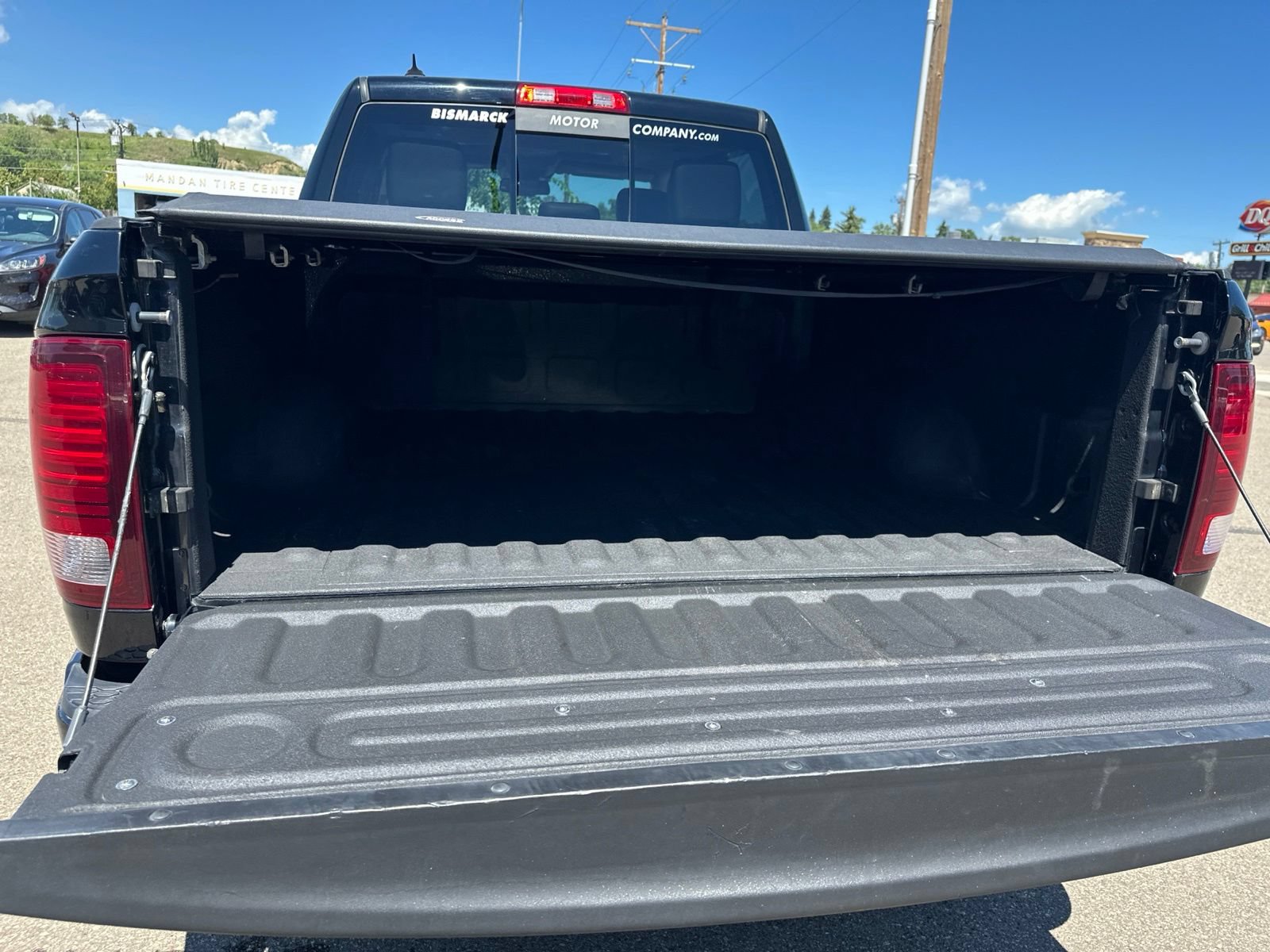 Used 2014 RAM 1500 Sport w/ Remote Start & Security Group AWD/4WD image 30